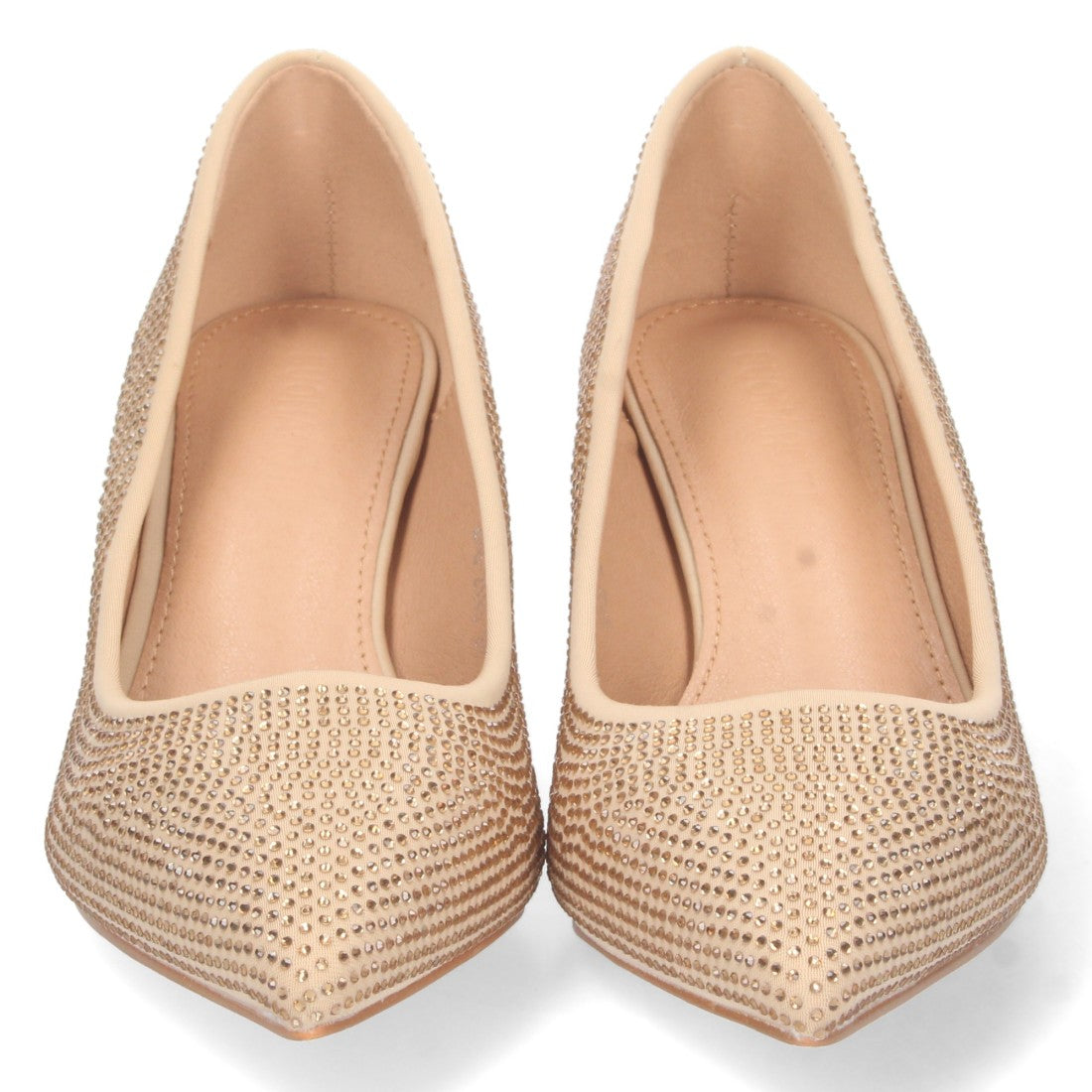 Zapatos de tacón