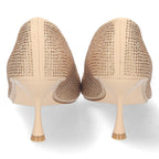 Zapatos de tacón