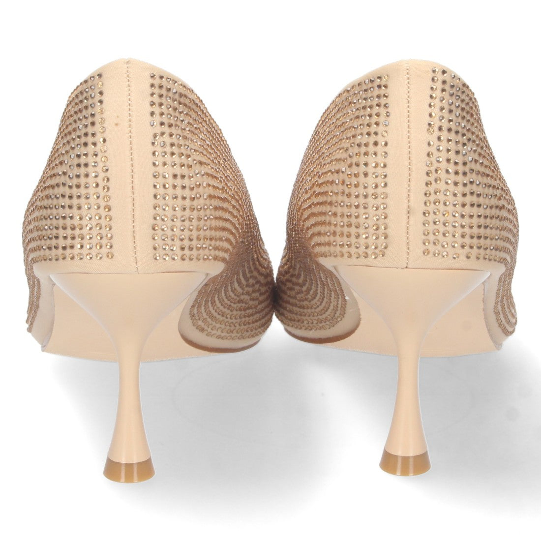 Zapatos de tacón