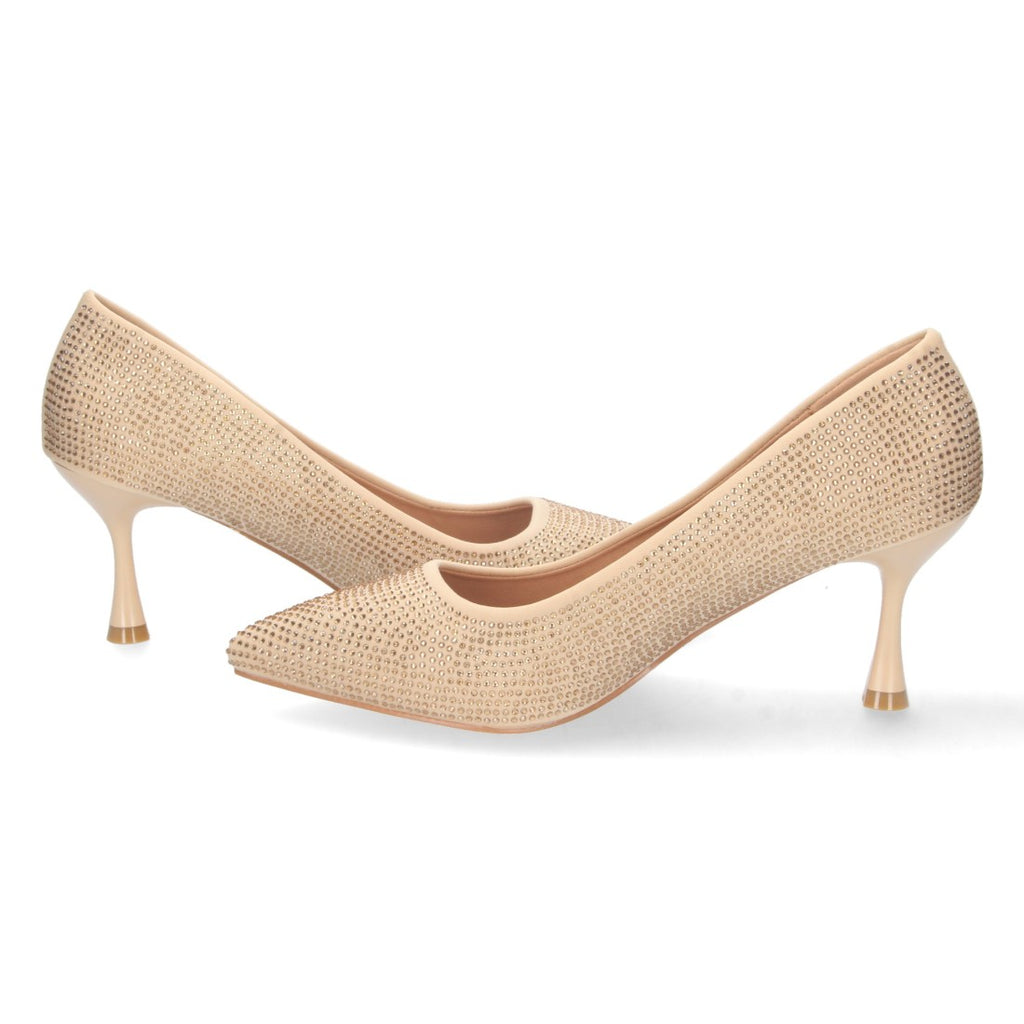 Zapatos de tacón