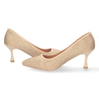 Zapatos de tacón
