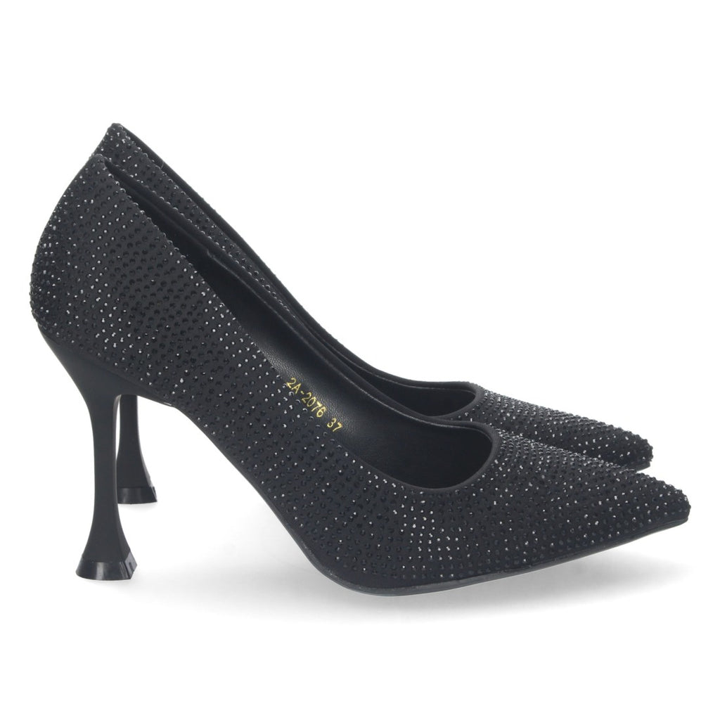 Zapatos de tacón