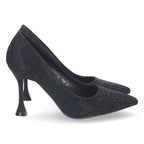 Zapatos de tacón