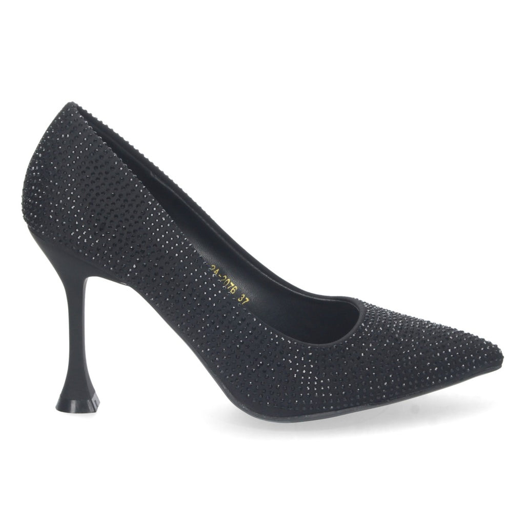 Zapatos de tacón