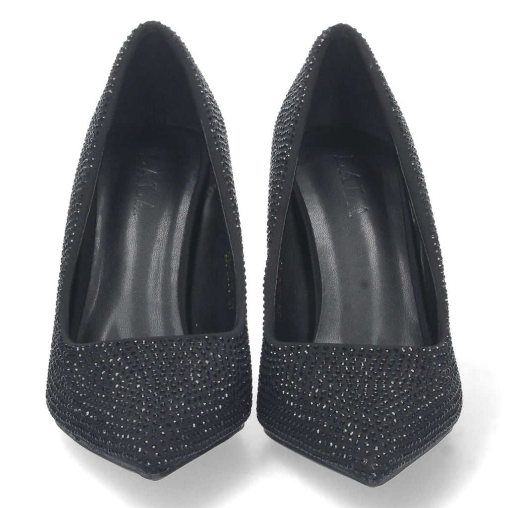Zapatos de tacón