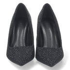 Zapatos de tacón