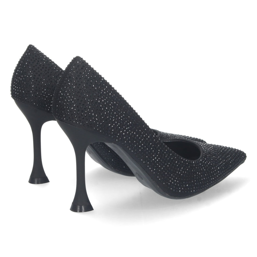 Zapatos de tacón