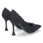 Zapatos de tacón