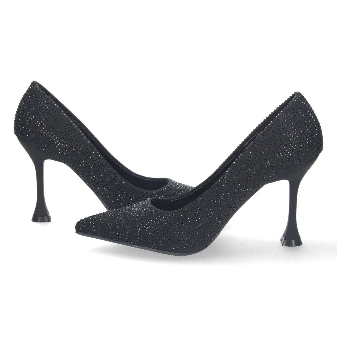Zapatos de tacón