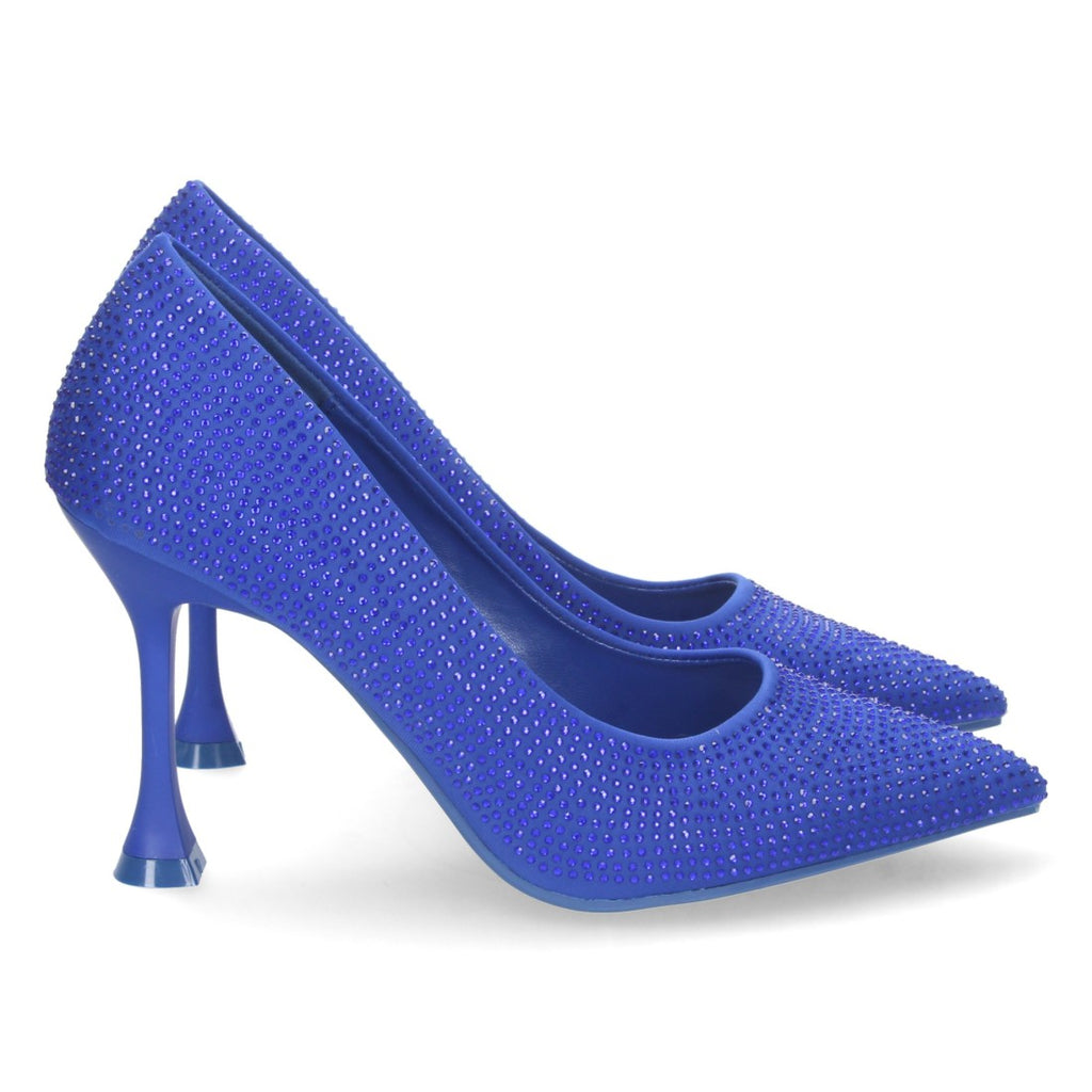 Zapatos de tacón