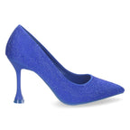 Zapatos de tacón