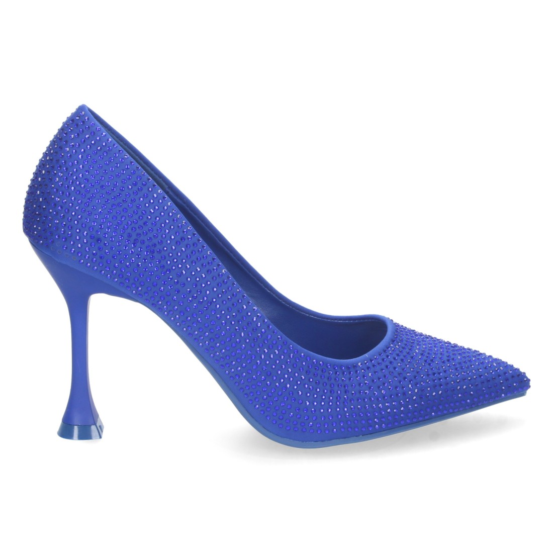 Zapatos de tacón