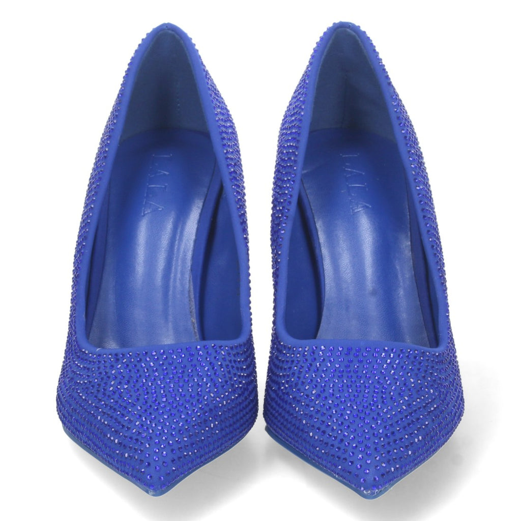 Zapatos de tacón