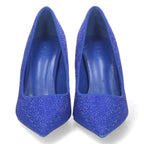 Zapatos de tacón