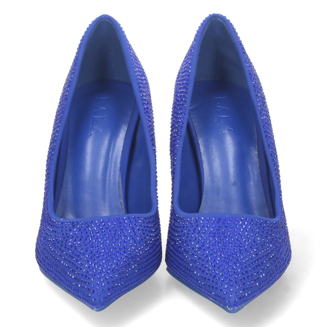 Zapatos de tacón