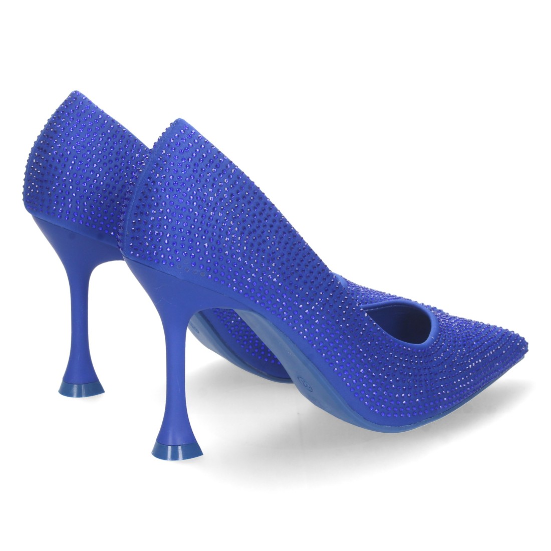 Zapatos de tacón
