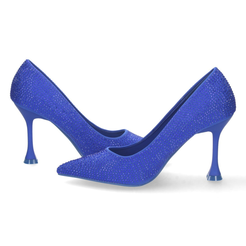 Zapatos de tacón