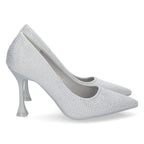 Zapatos de tacón