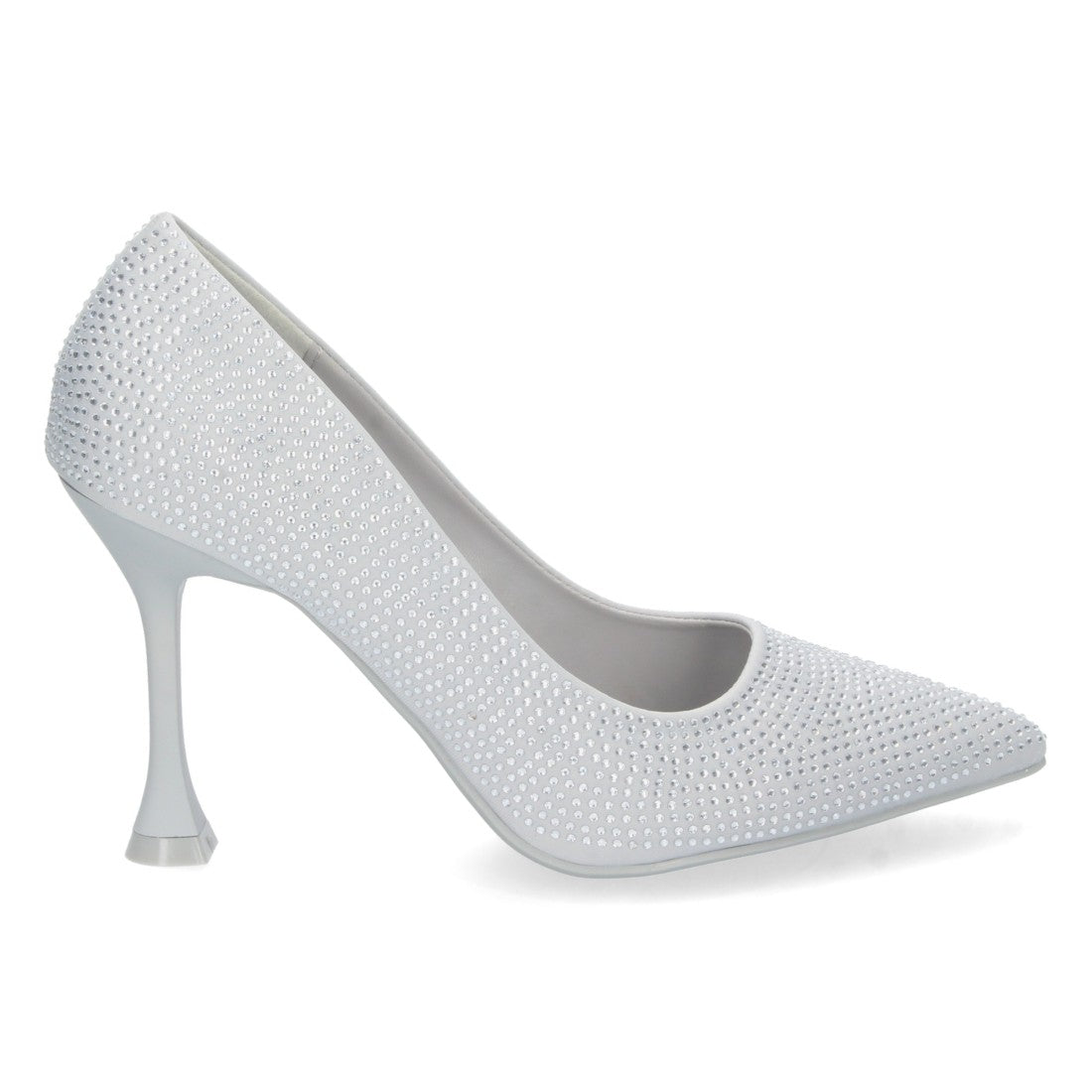 Zapatos de tacón
