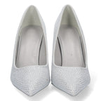 Zapatos de tacón