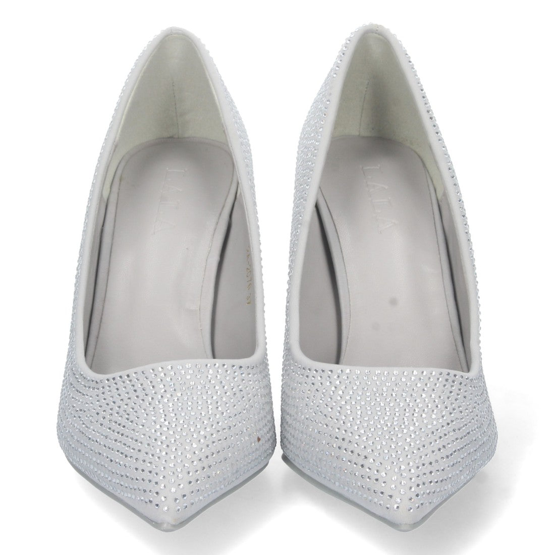Zapatos de tacón