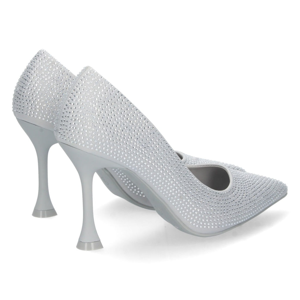 Zapatos de tacón