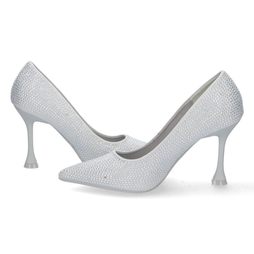 Zapatos de tacón