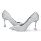 Zapatos de tacón