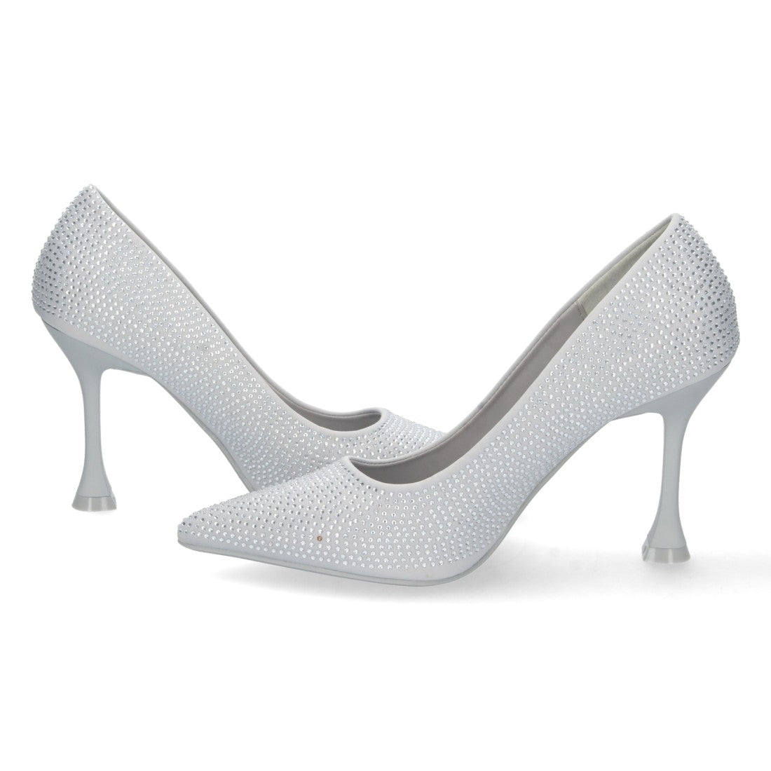 Zapatos de tacón