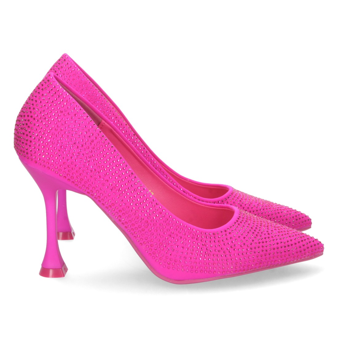 Zapatos de tacón