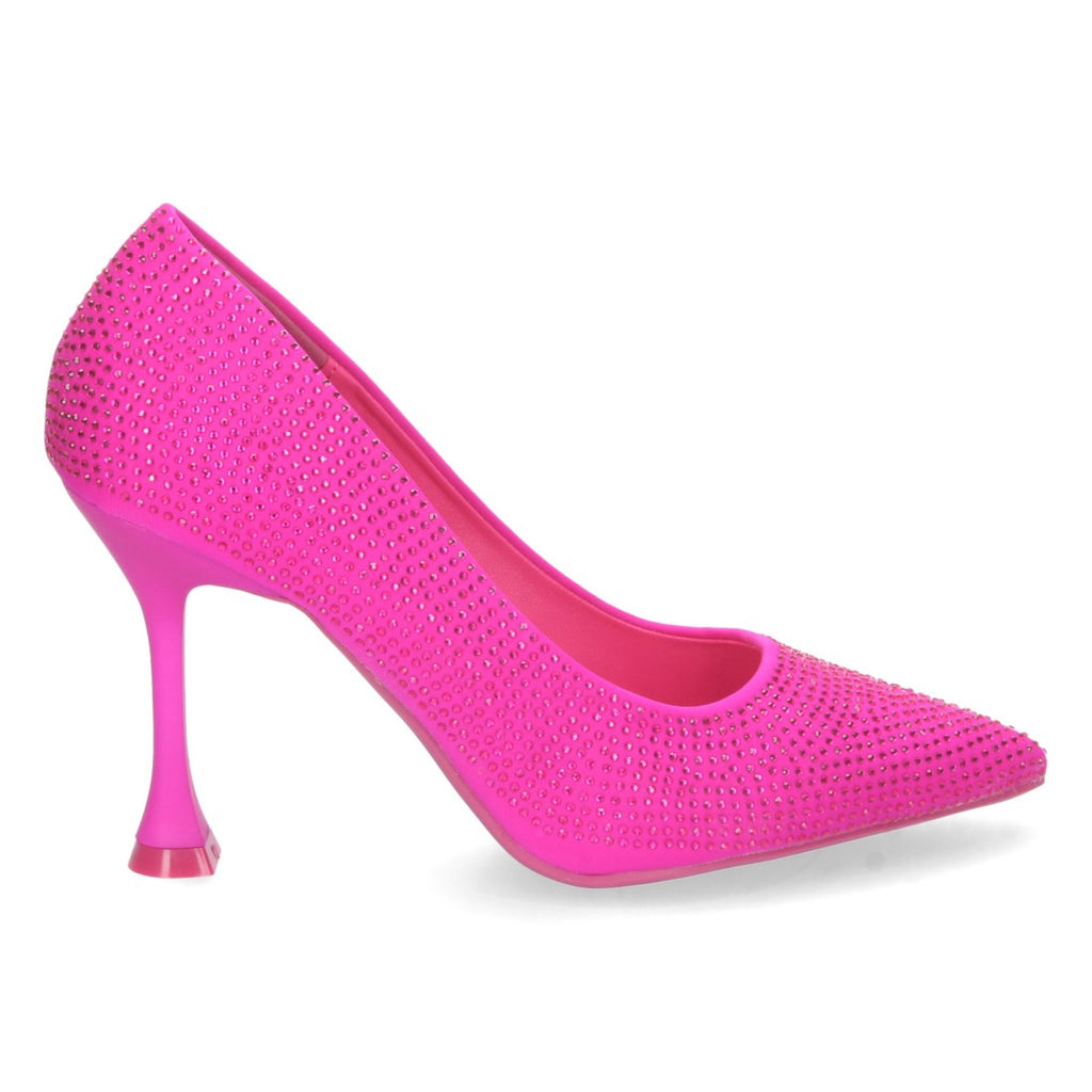 Zapatos de tacón