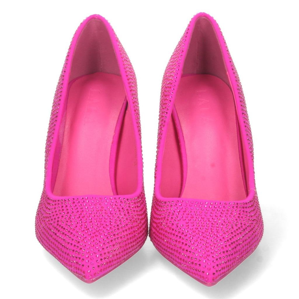Zapatos de tacón