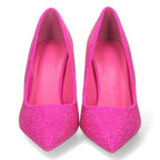 Zapatos de tacón