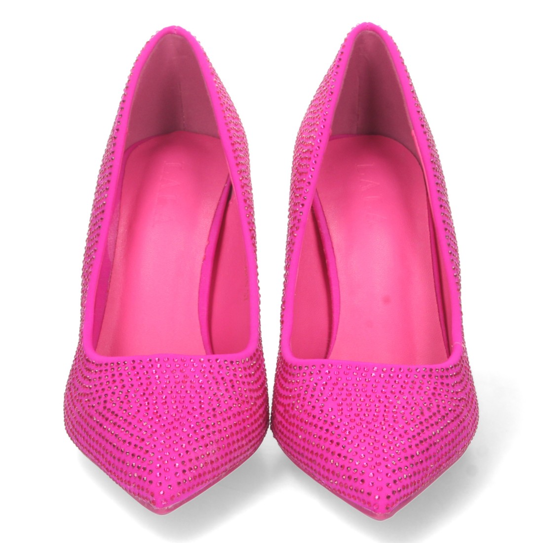 Zapatos de tacón