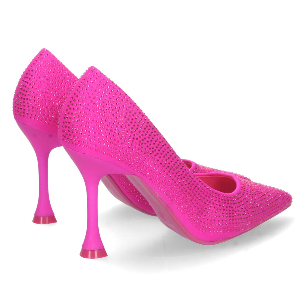 Zapatos de tacón