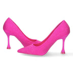 Zapatos de tacón