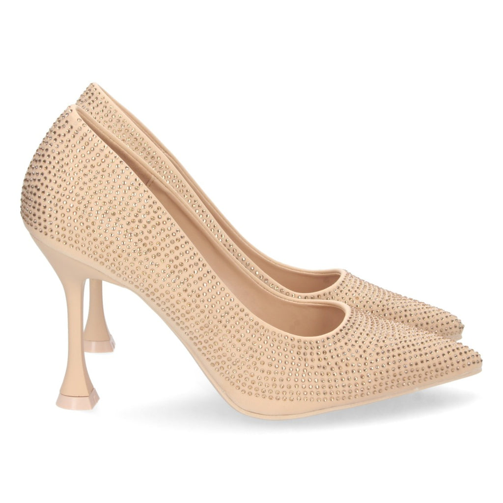 Zapatos de tacón
