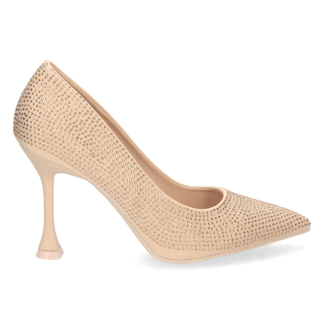 Zapatos de tacón