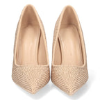 Zapatos de tacón