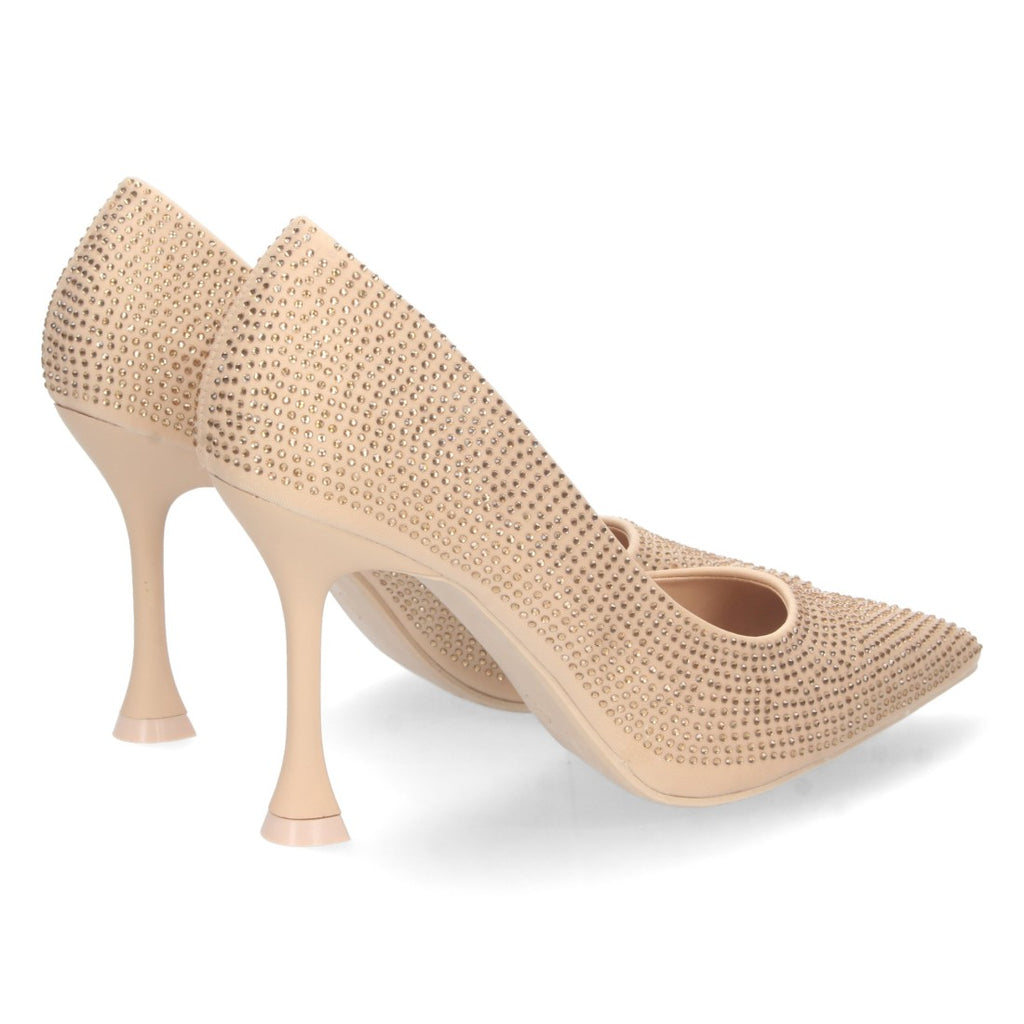 Zapatos de tacón