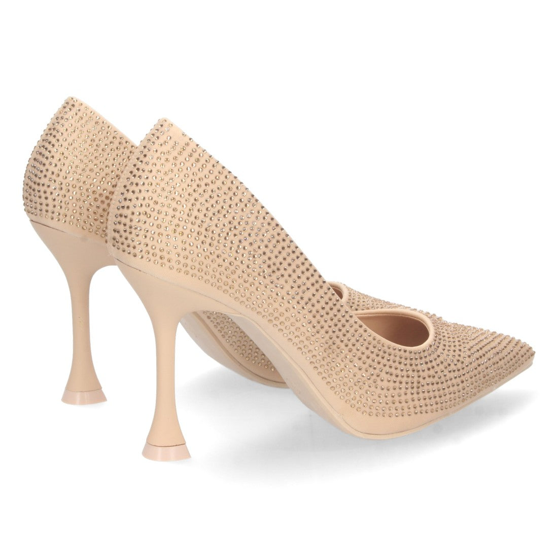 Zapatos de tacón