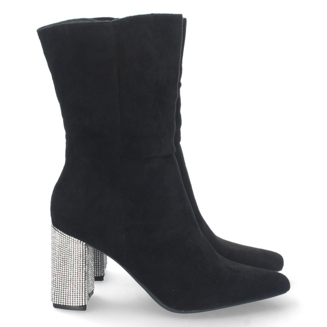 Botines mujer Cyrena