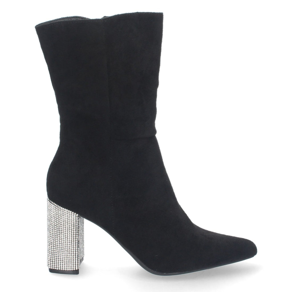 Botines mujer Cyrena