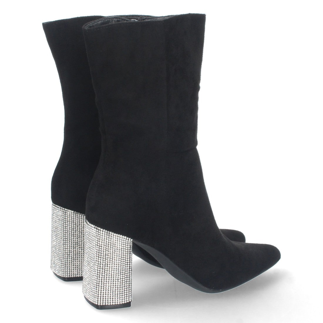 Botines mujer Cyrena