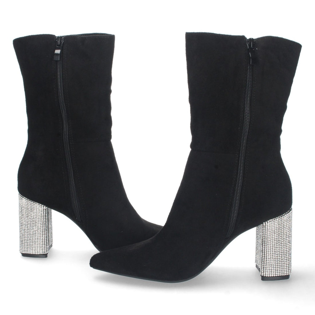 Botines mujer Cyrena