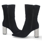 Botines mujer Cyrena