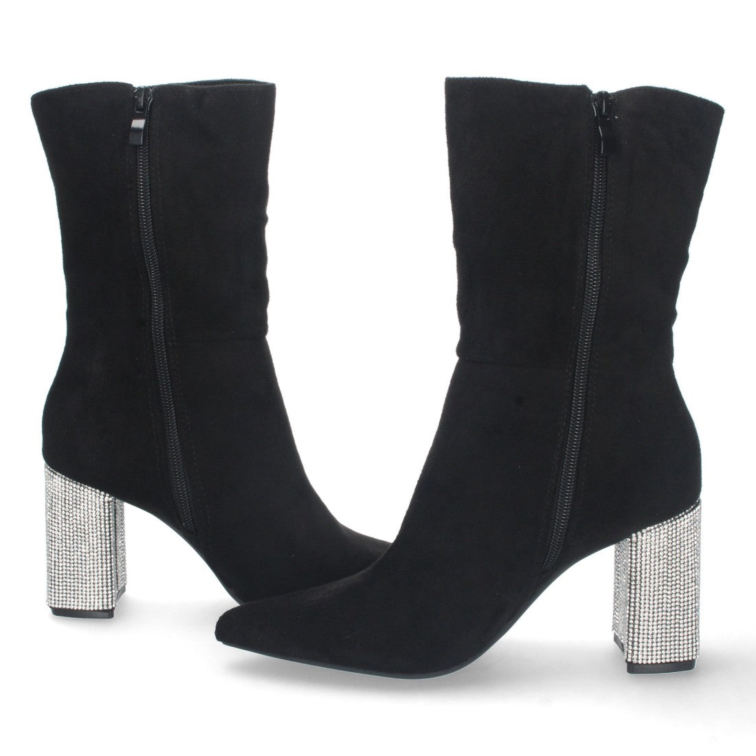 Botines mujer Cyrena