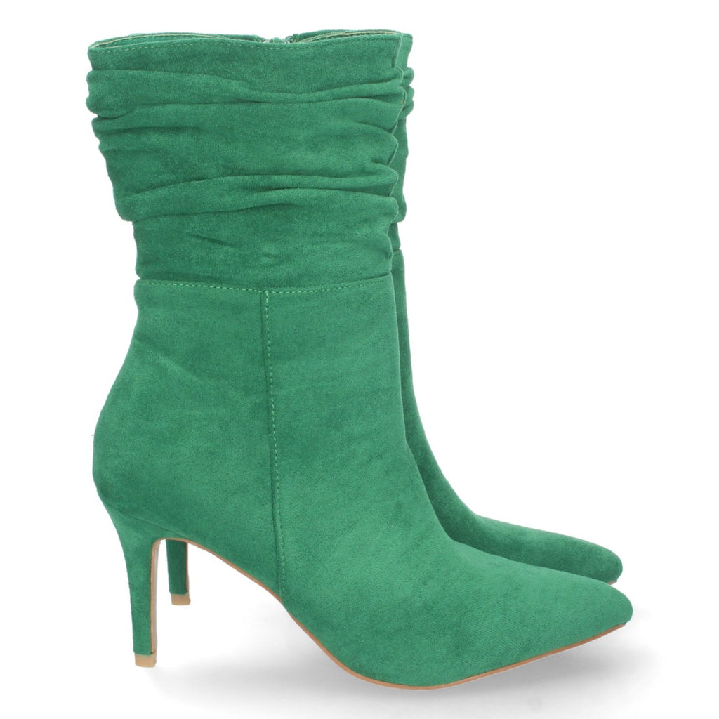 Botines mujer Cyrena