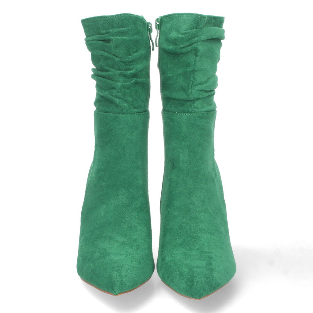 Botines mujer Cyrena