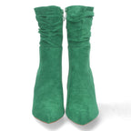 Botines mujer Cyrena